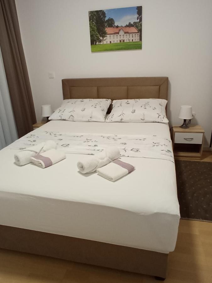 Fiolica Lägenhet Zaprešić Exteriör bild