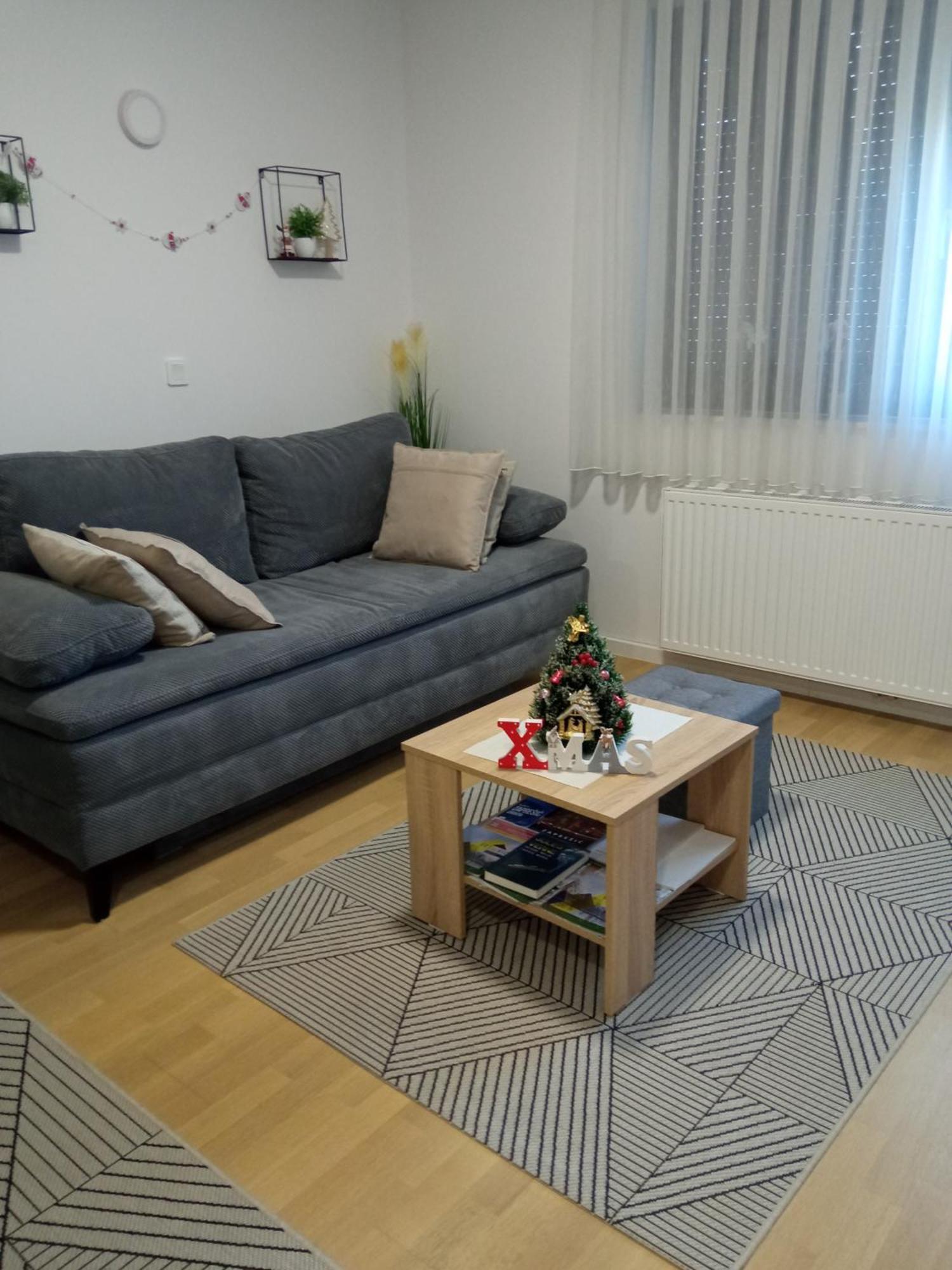 Fiolica Lägenhet Zaprešić Exteriör bild